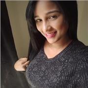 Asesora de actividades escolares de primaria